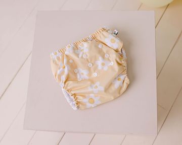 Reusable Swim Nappy - Confetti Kidz