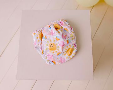 Reusable Swim Nappy - Confetti Kidz