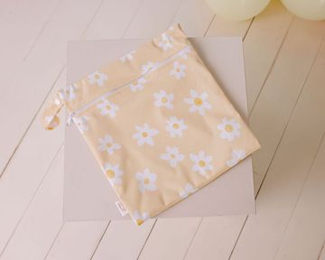 Double Pocket Wet Bag