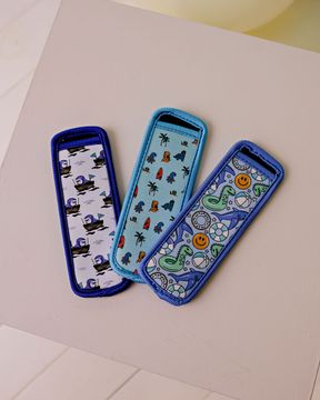 Zooper Dooper Holder