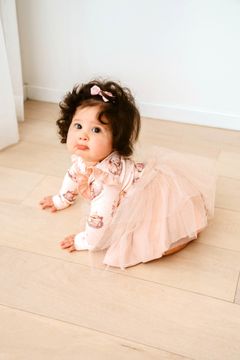 Onesie Tutu Dress - Fairy Wonders