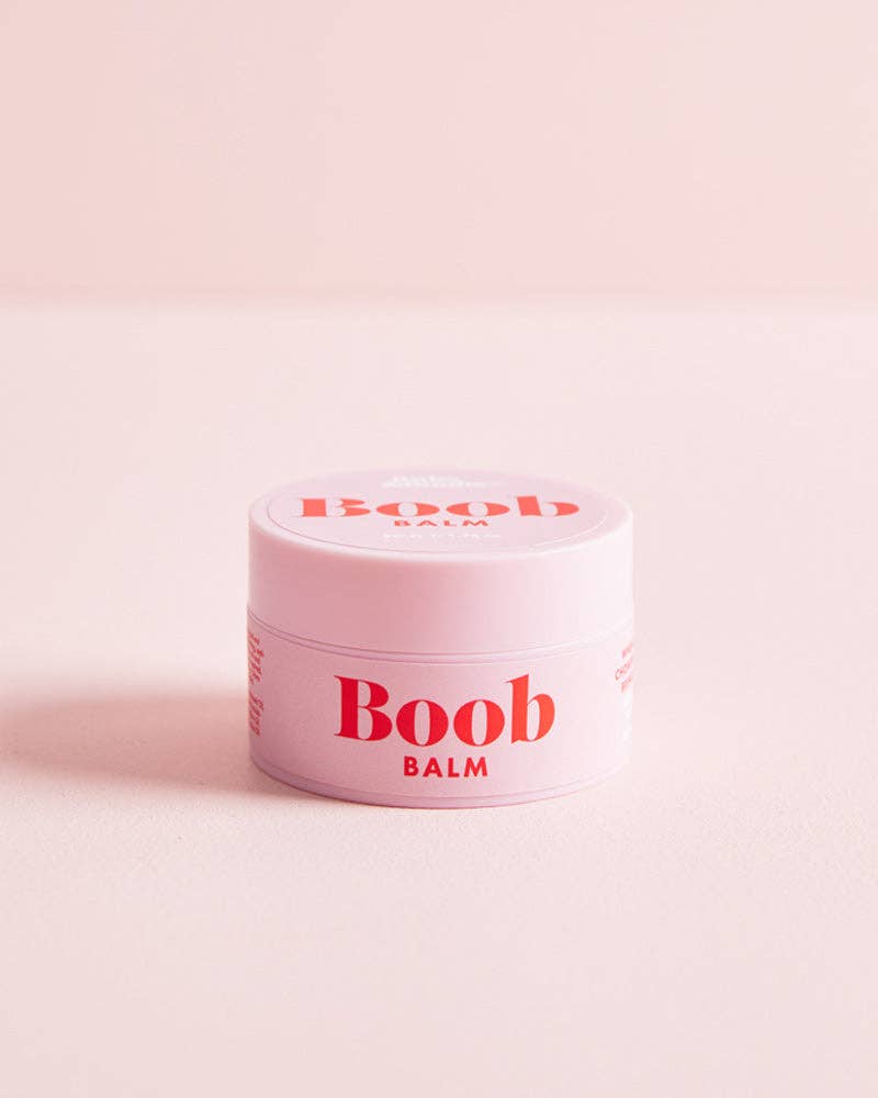 Bubs & Boobs Co - Boob Balm