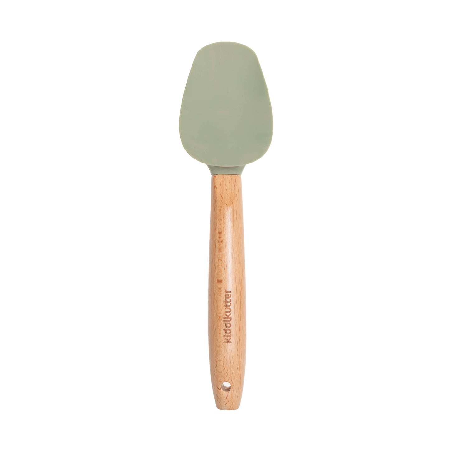 KiddiKutter child safe knife - Childs Cookware Set Kiddikutter