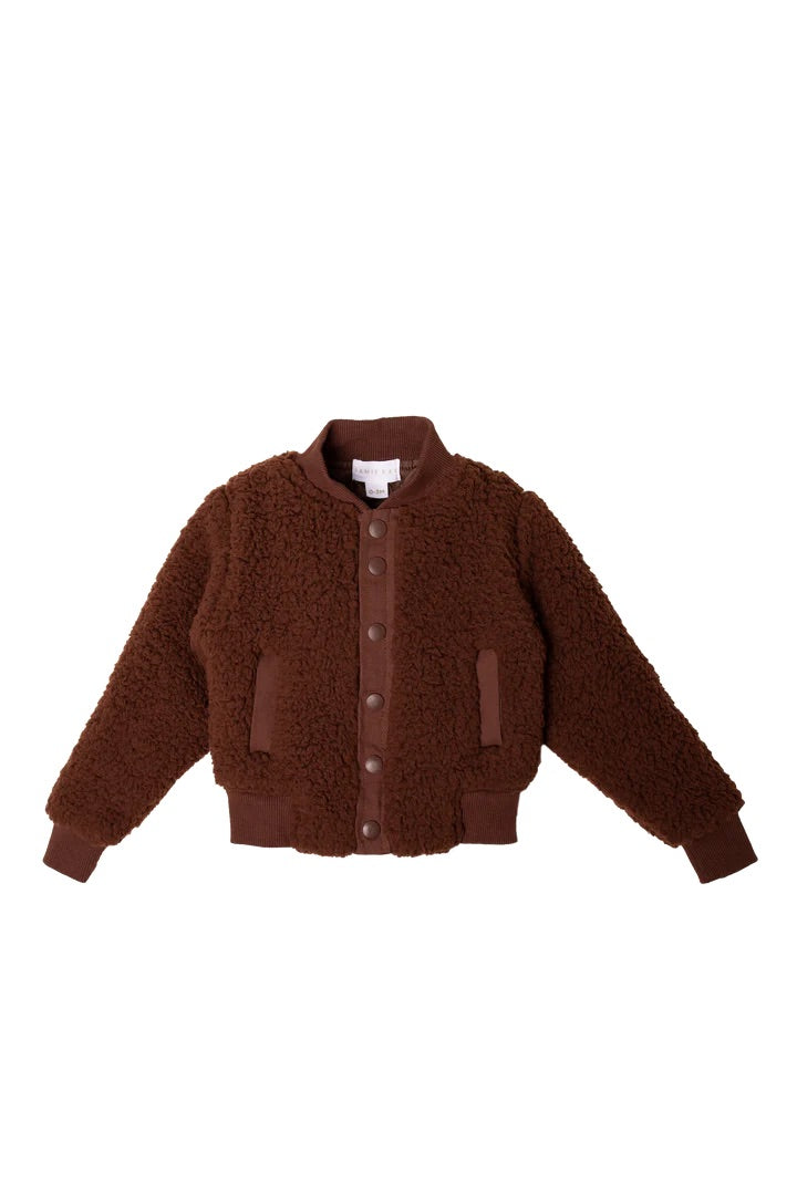 Jamie Kay Autumn Marle Theo Jacket