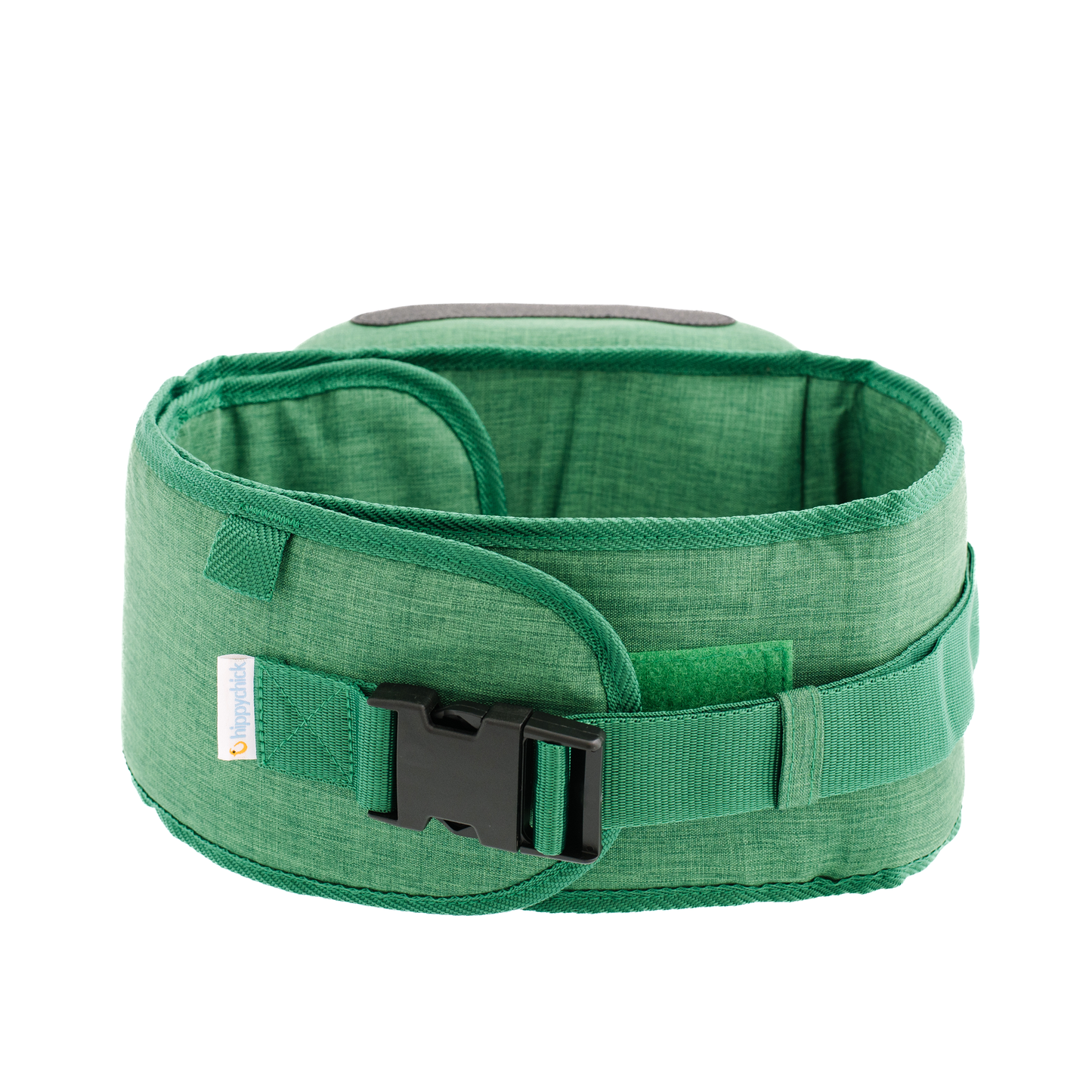 Hippychick International - Hippychick Hipseat - Denim Green