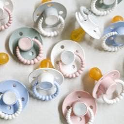 CMC Dummies White