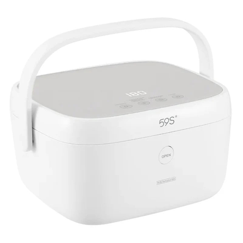 59S - LED Steriliser Cabinet