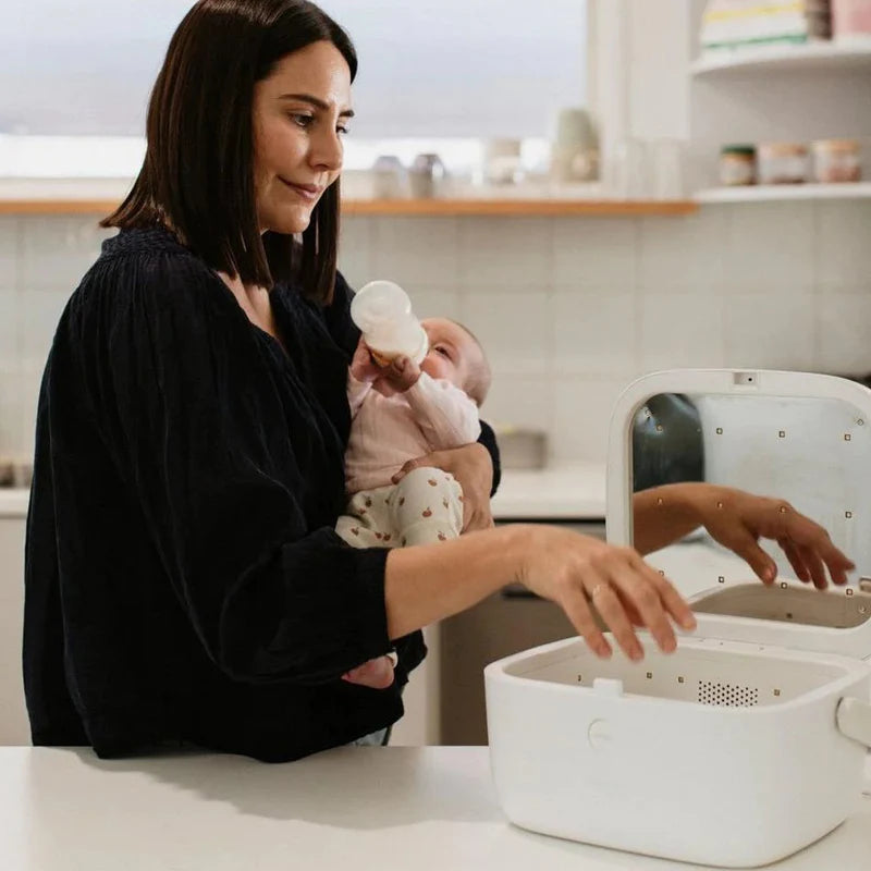 59S - LED Steriliser Cabinet