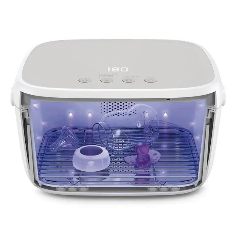 59S - LED Steriliser Cabinet