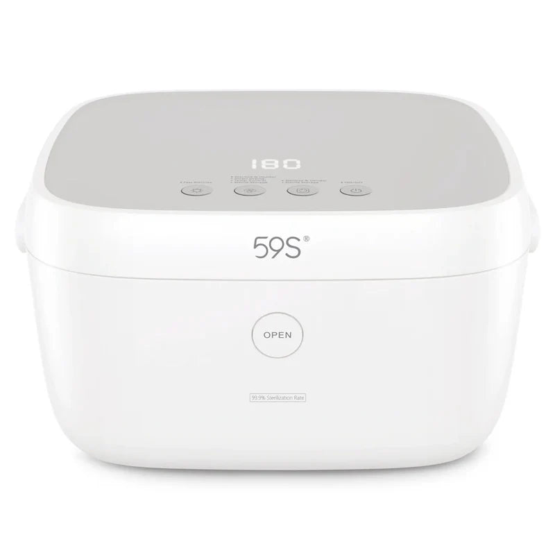 59S - LED Steriliser Cabinet