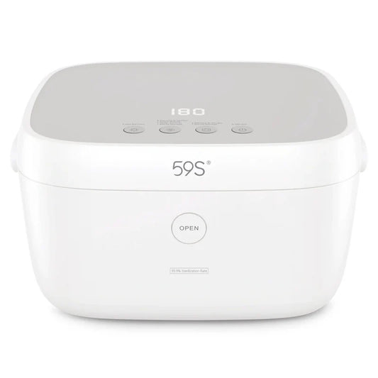 59S - LED Steriliser Cabinet