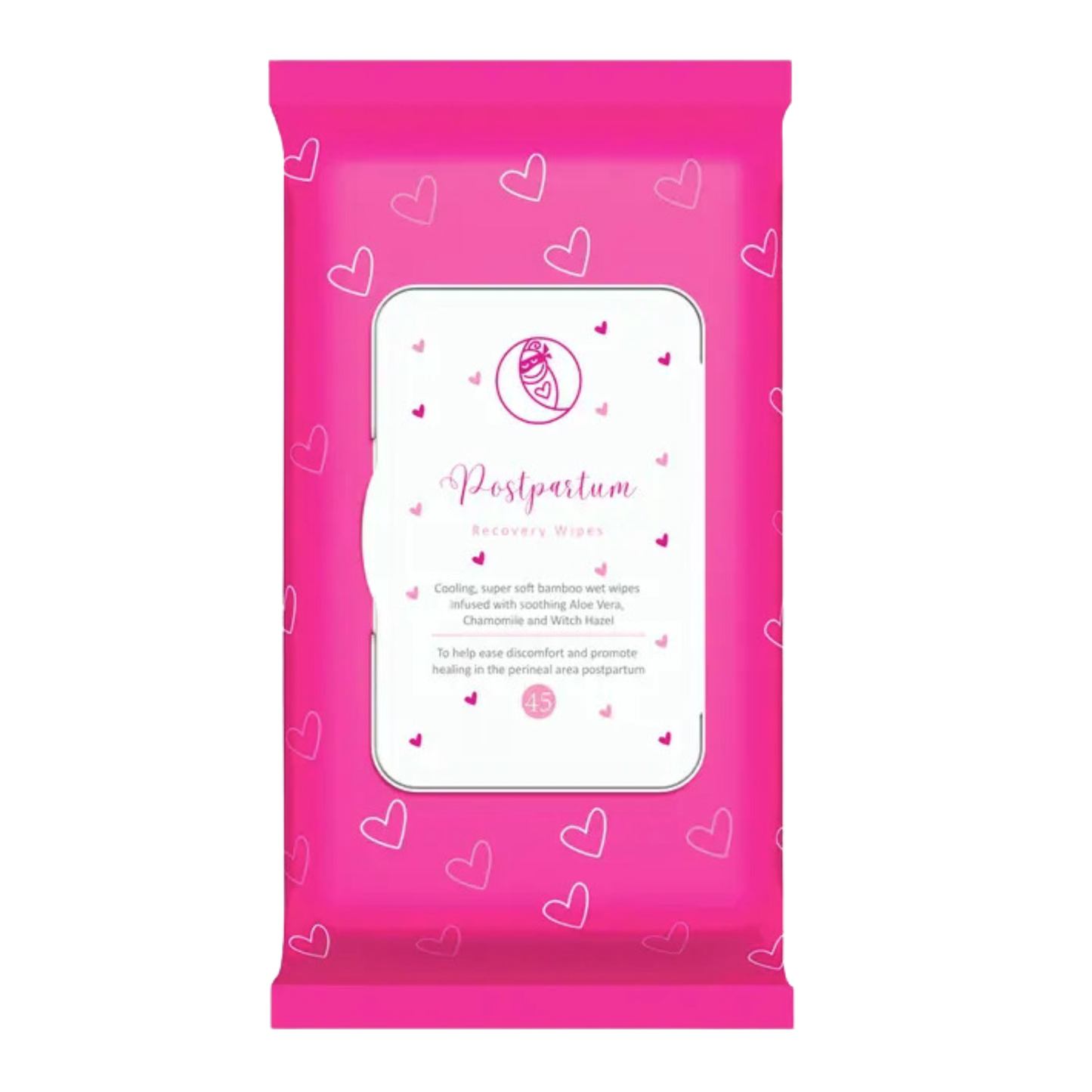 Ninja Mama - Ninja Mama 5 Step Postpartum Recovery System Postpartum Kit