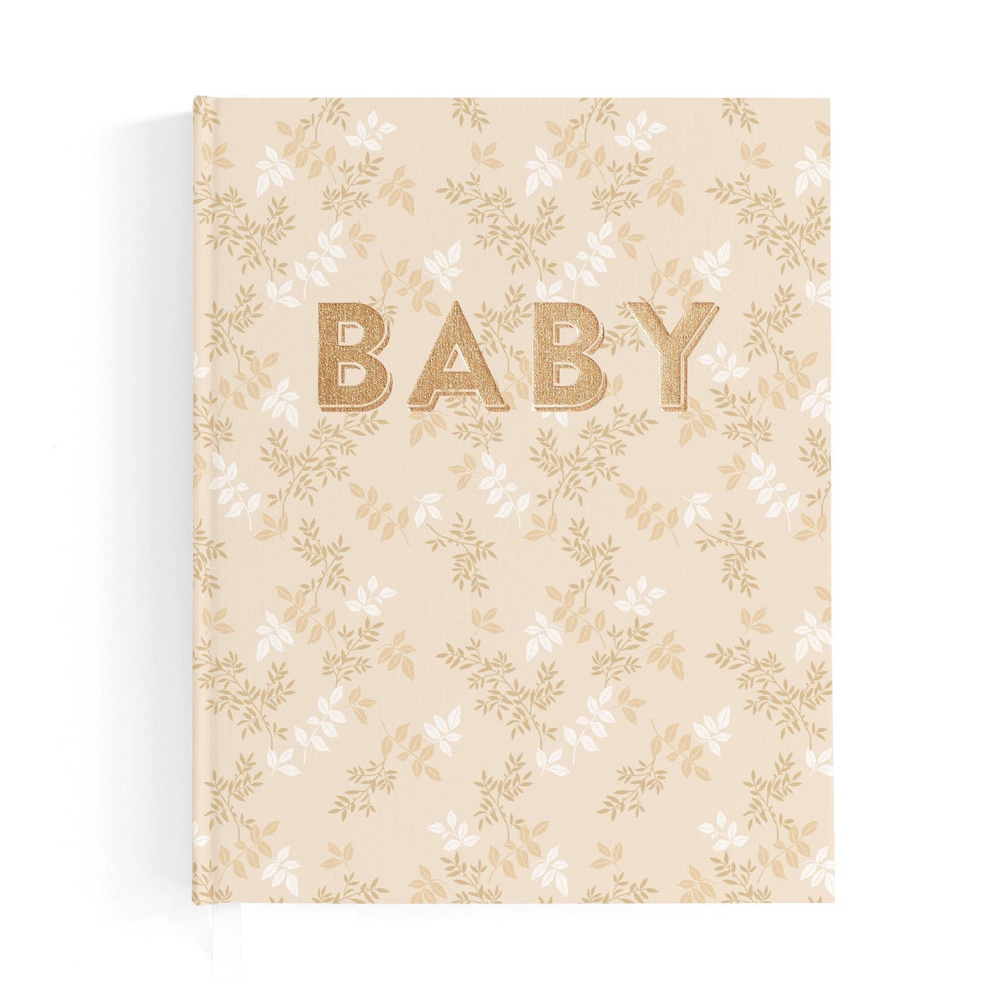 Fox & Fallow - Baby Book Cedarwood