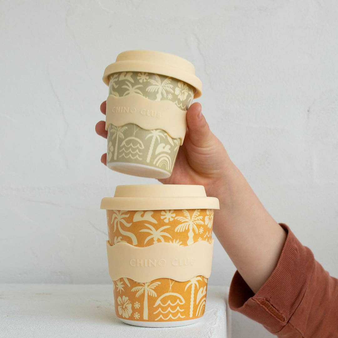 Chino Club - Moana Babychino Cup 4oz