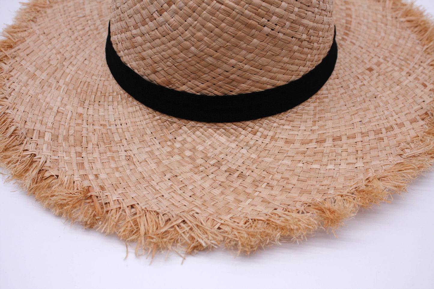 Elle Porte - Barbados Hat