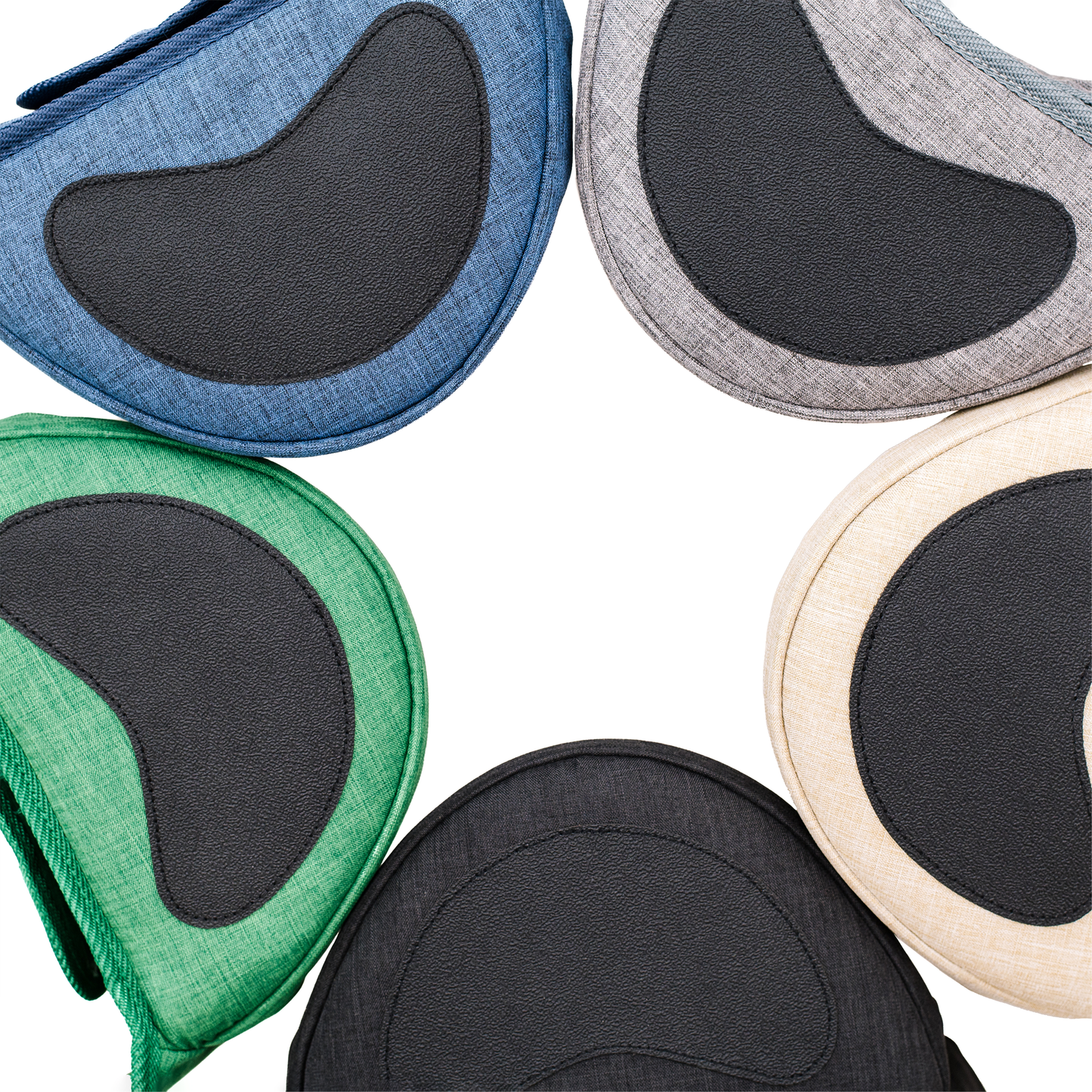 Hippychick International - Hippychick Hipseat - Denim Green