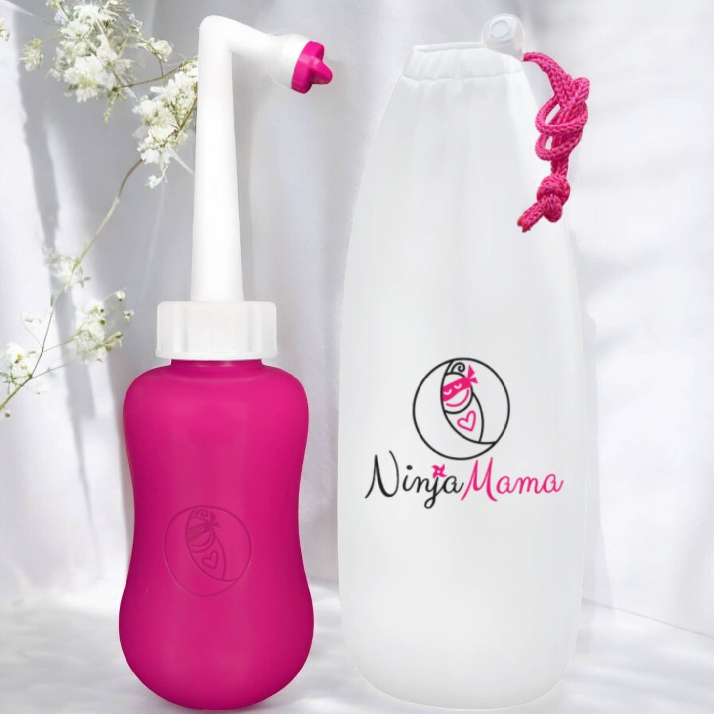 Ninja Mama - Peri Bottle