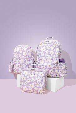 Junior Backpack - Confetti Kidz