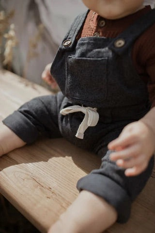 Jamie Kay Agate Paisley Hank Overall