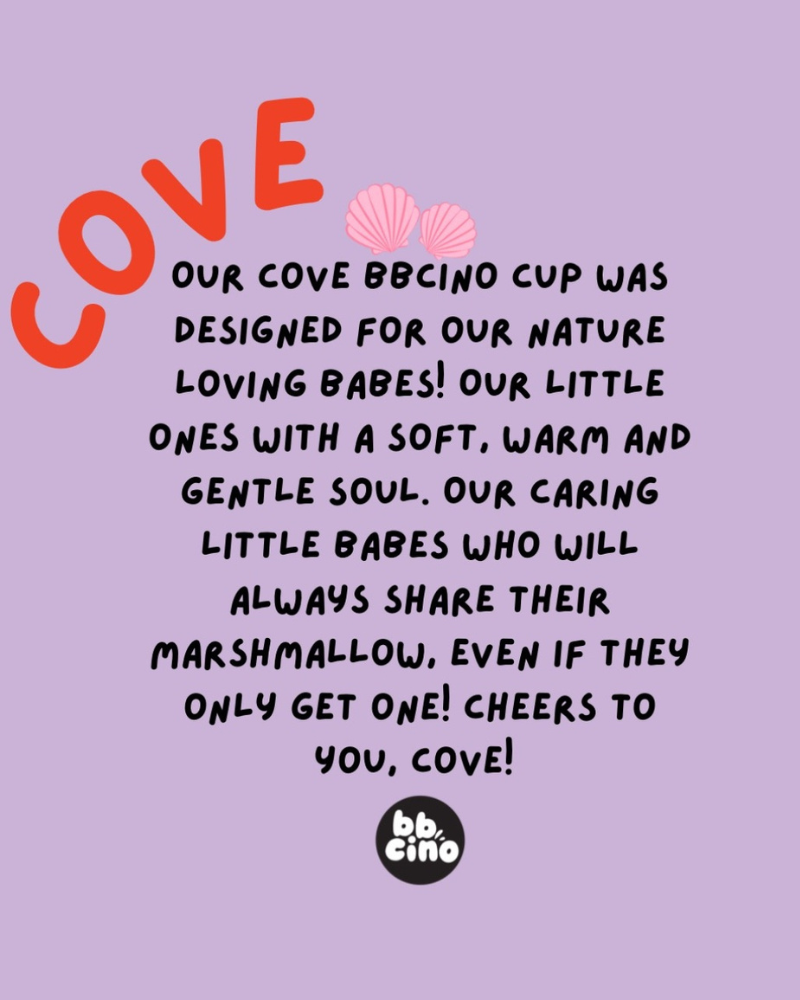 BBcino - Cove (120ml)