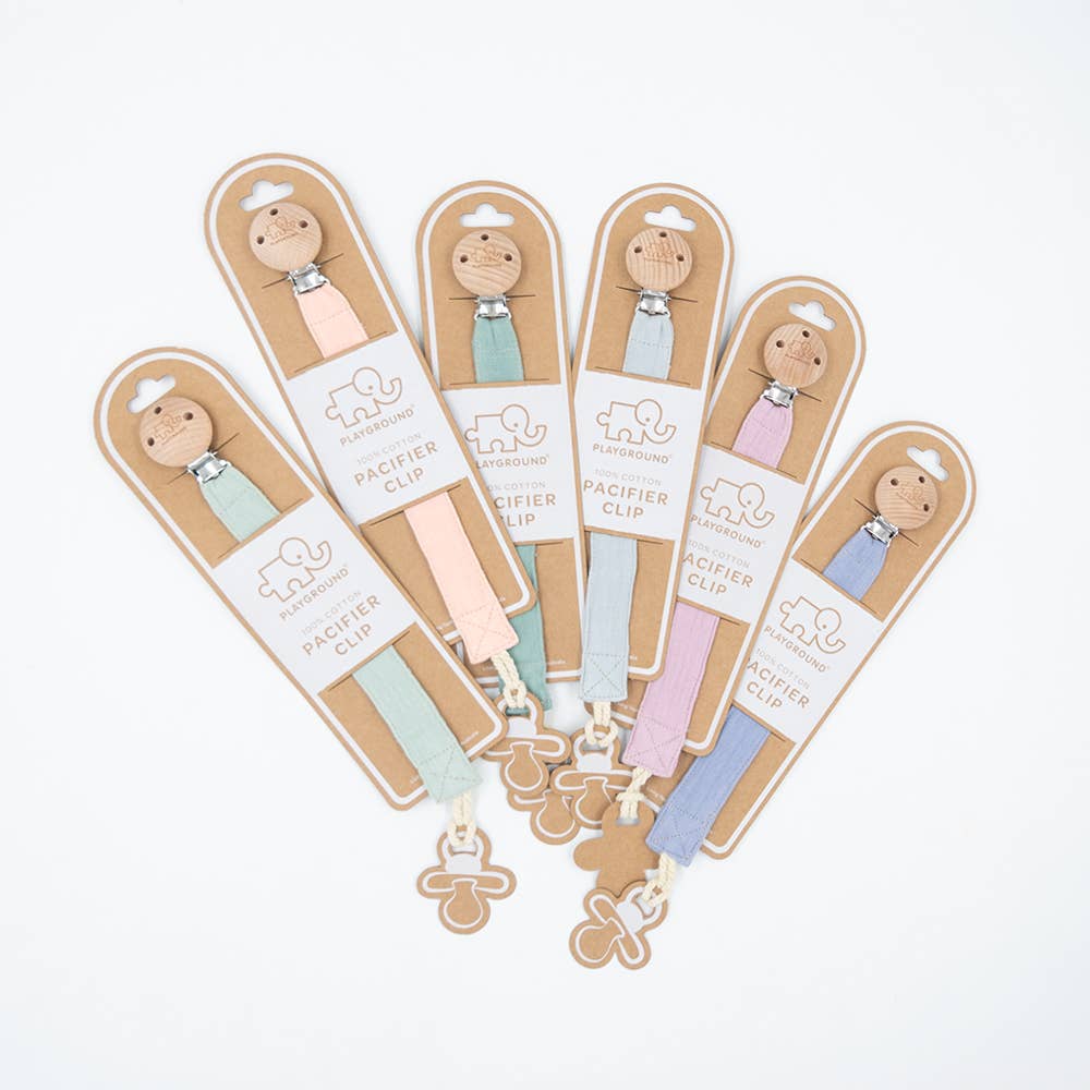 Living Textiles - Dummy Chain - Misty Blue