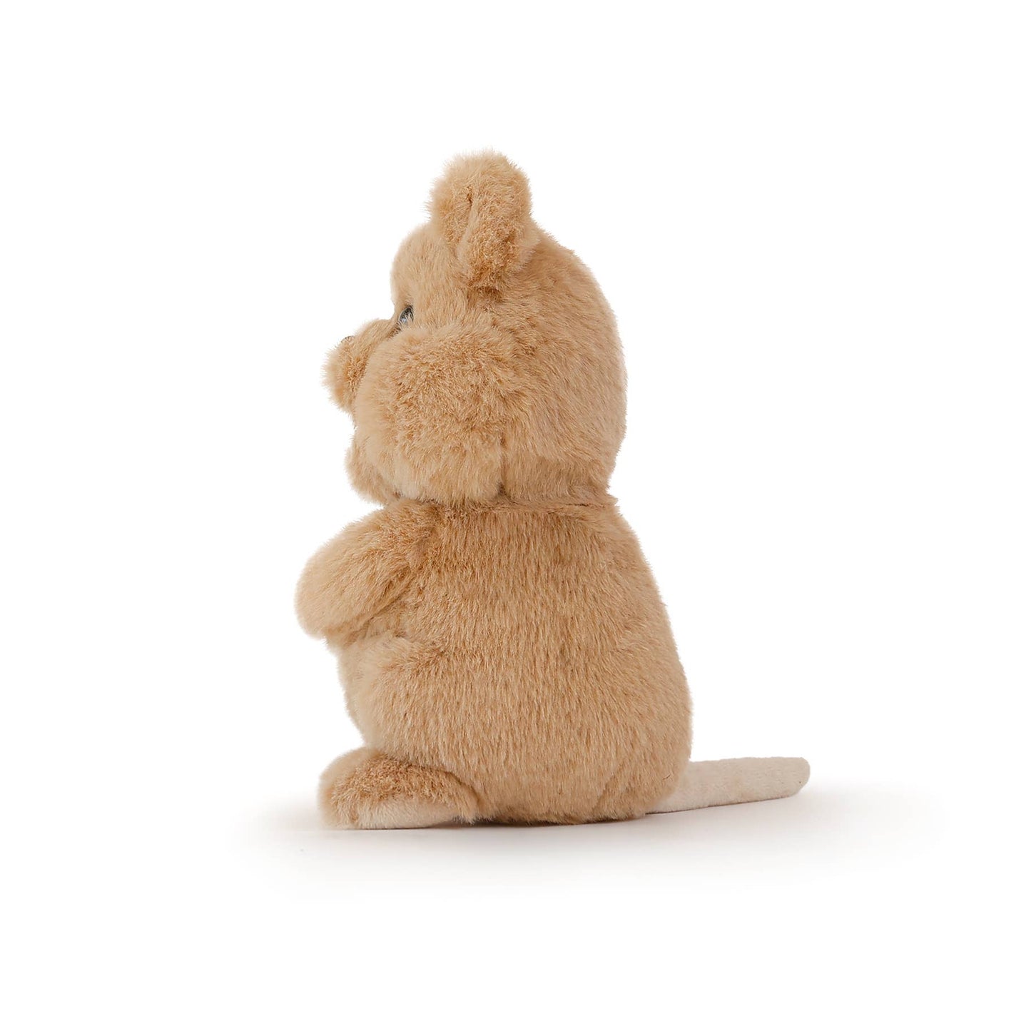 OB Designs Australia - Little Quoksworth Quokka Soft Toy 10" / 25cm