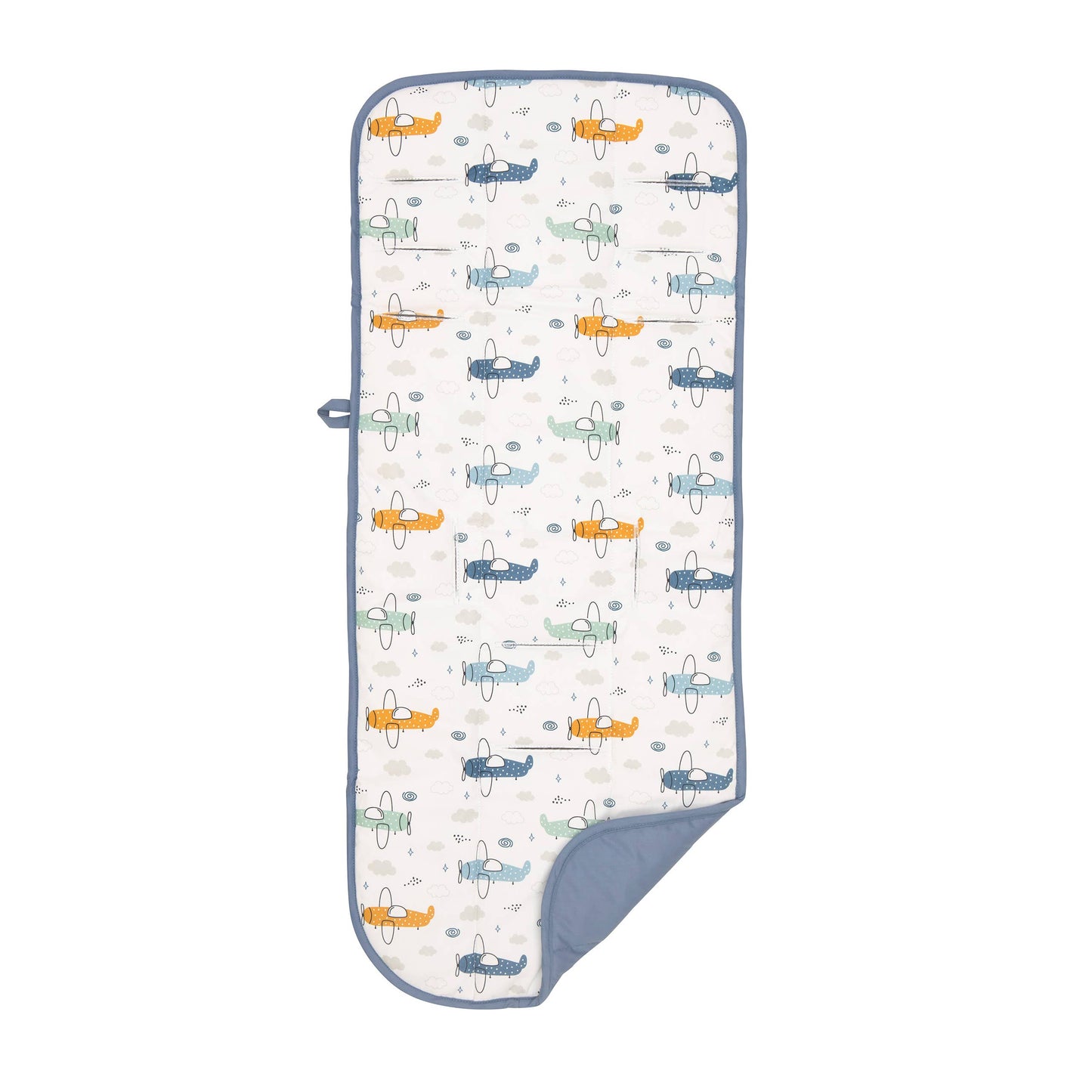 All4Ella - Pram Liner - Planes