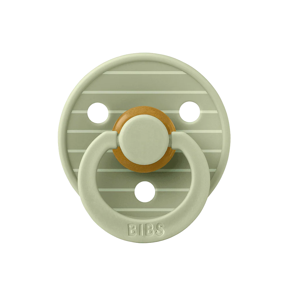 Bibs Dummies - Pin Sage Mix