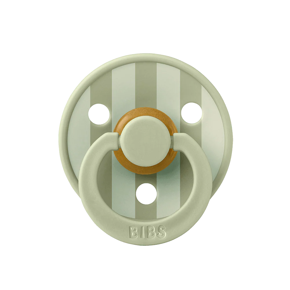 Bibs Dummies - Pin Sage Mix