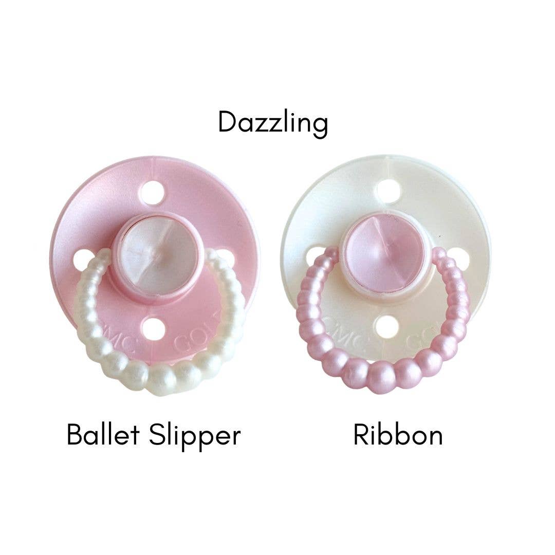 CMC Gold - *NEW* CMC 'Bubble' Varicolour Dummies - Dazzling