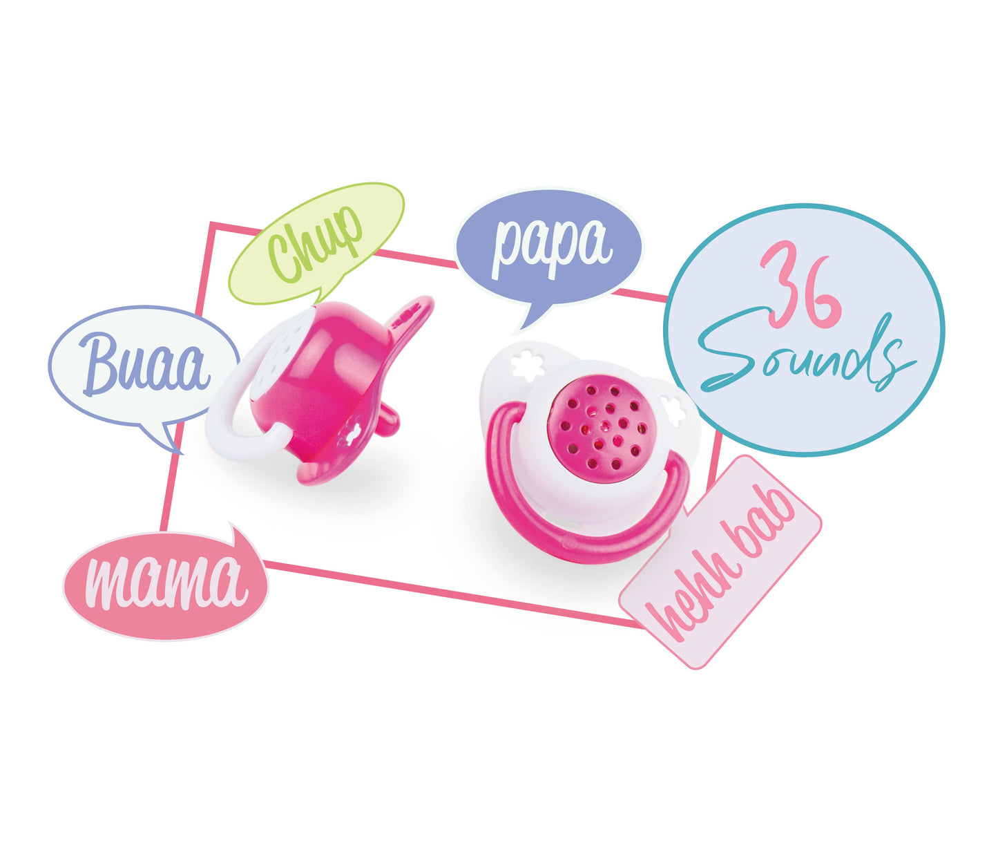 Baby Nenote Doll