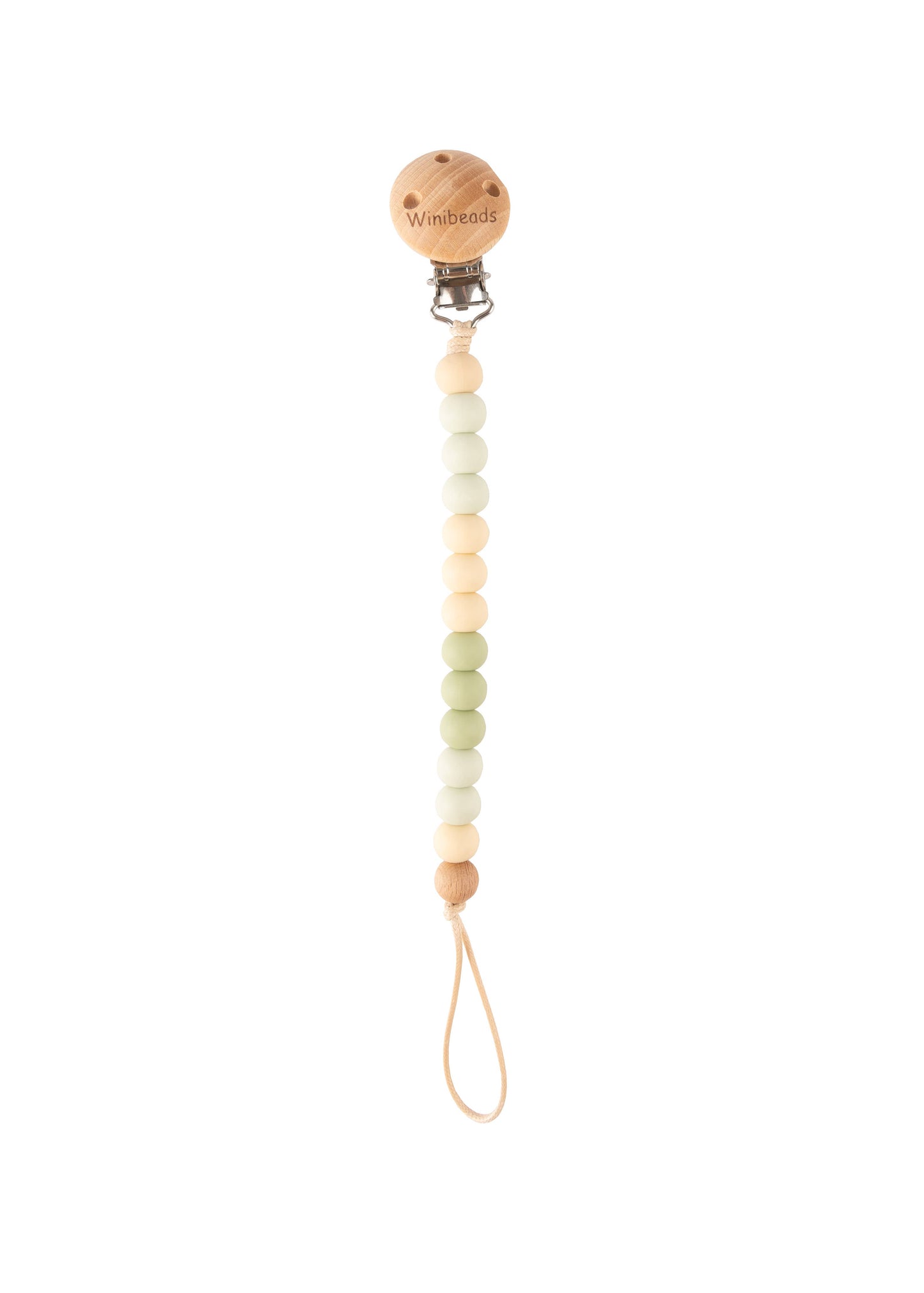 Emotion & Kids - Pacifier Clip/Dummy Chains - Milan