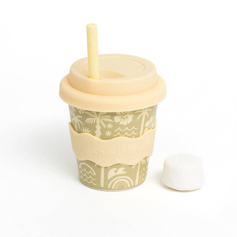 Chino Club - Moana Babychino Cup 4oz
