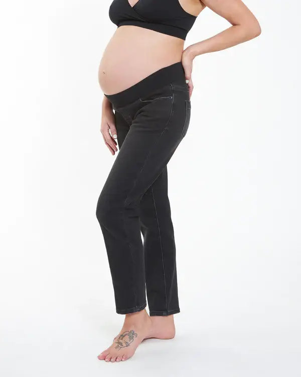 Ripe Maternity - Jamie Girlfriend Jean