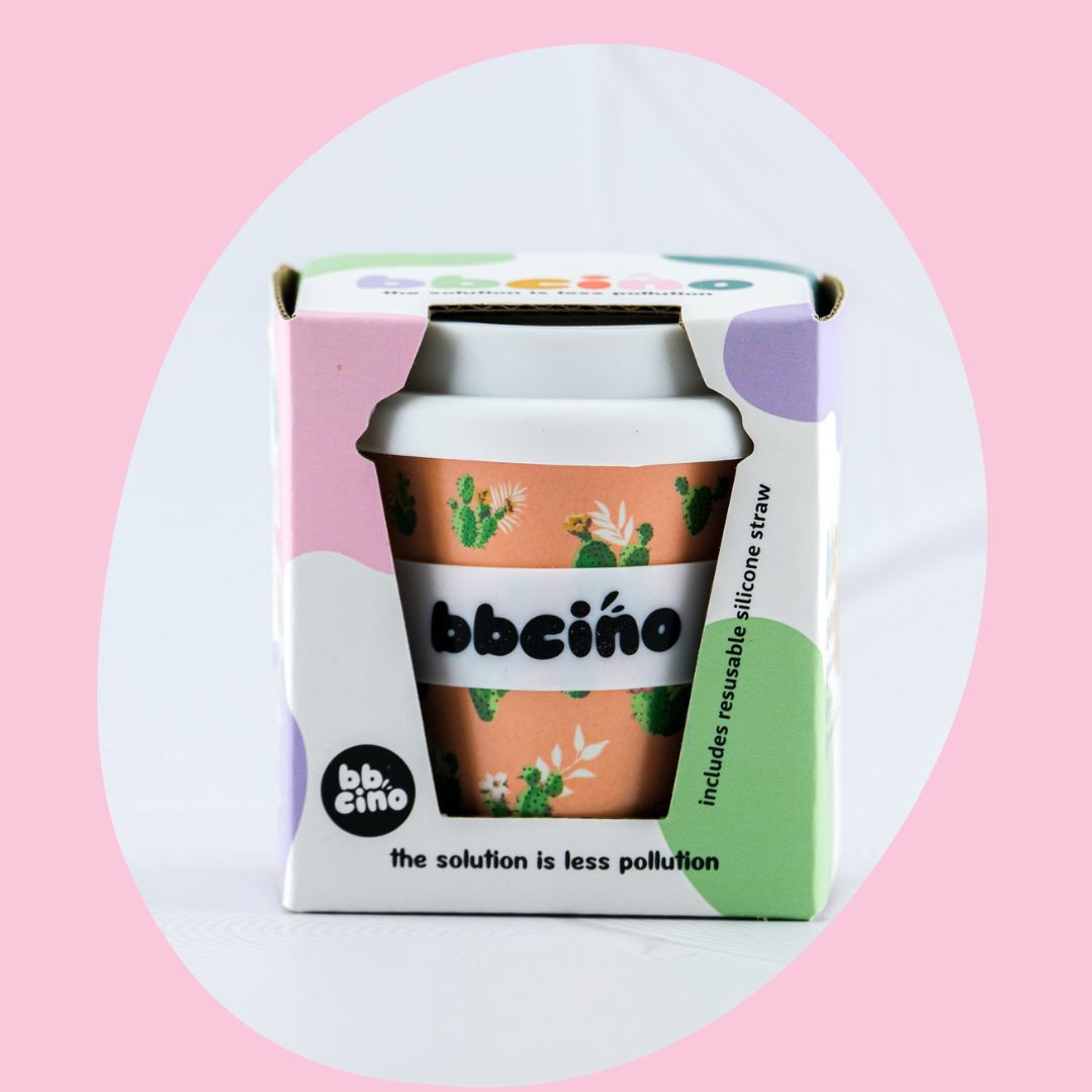BBcino - Prickly Pear (120ml)
