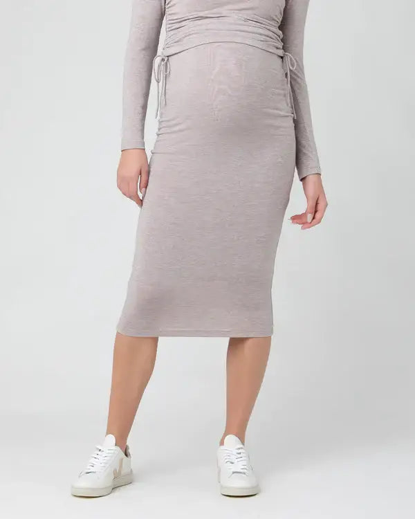 Ripe Maternity - Jess Skirt