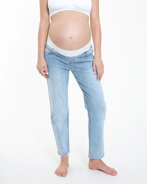 Ripe Maternity - Jamie Girlfriend Jean