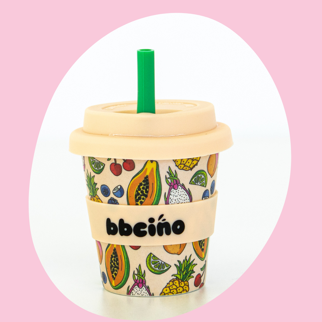 BBcino - Troppo LIMITED EDITION (120ml)