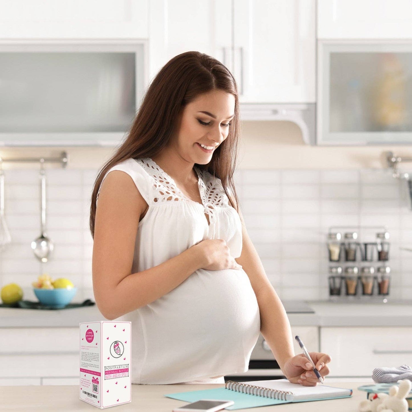 Ninja Mama - Peri Bottle