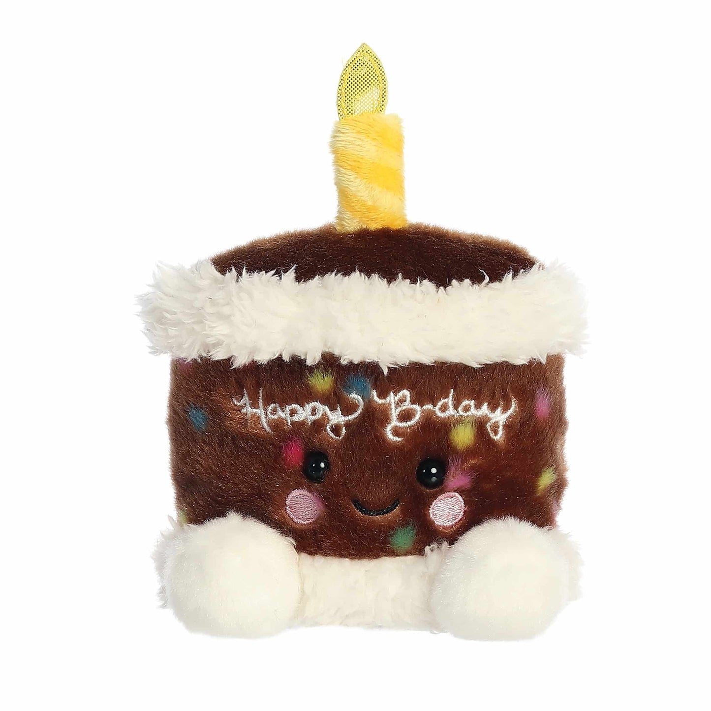 Palm Pals - Cake