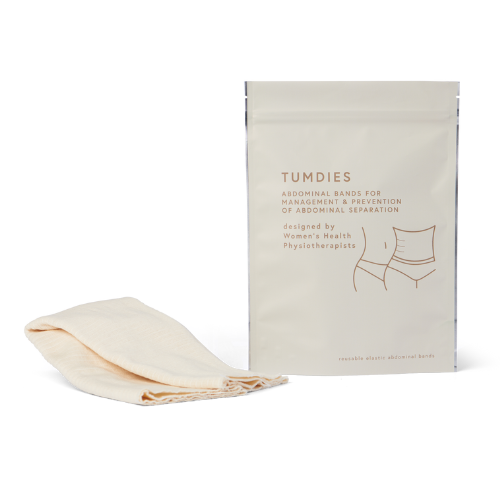 Womens Wellness Boutique - TUMDIES - Abdominal Bands