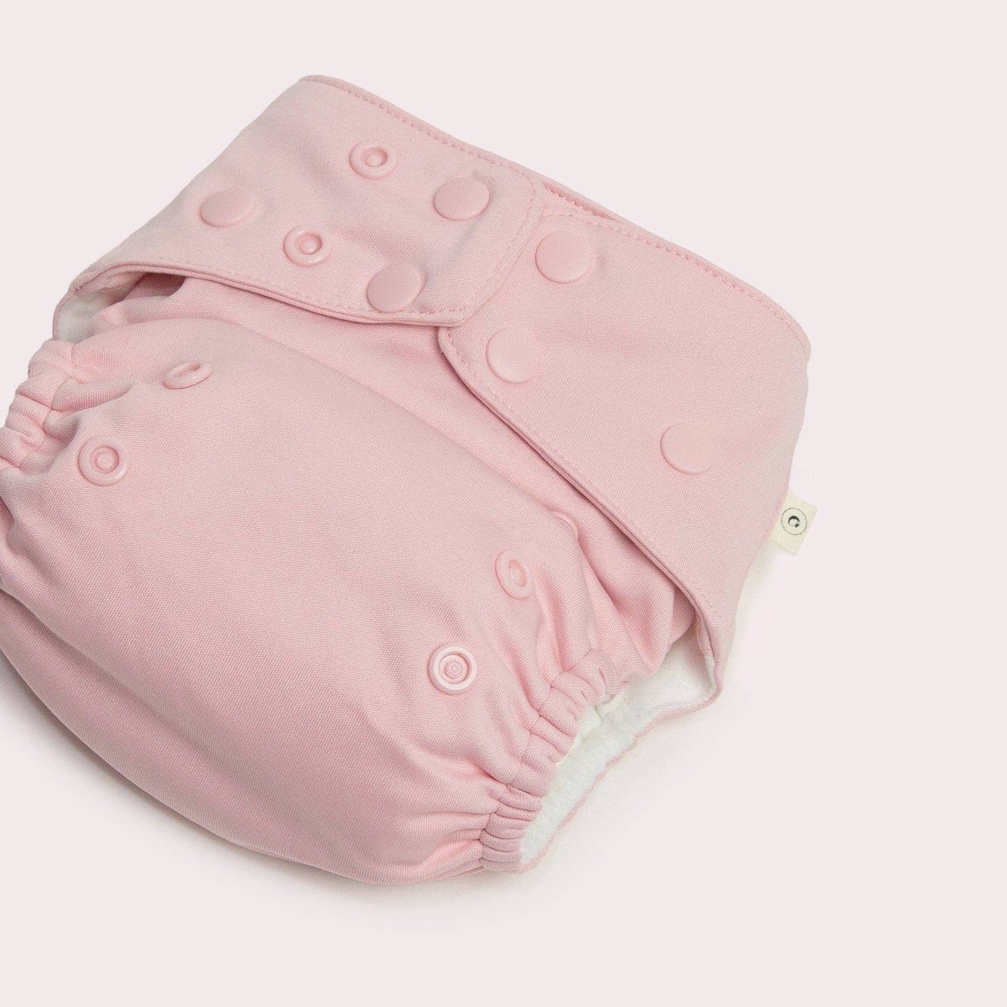 EcoNaps - Peony 2.0 Modern Cloth Nappy
