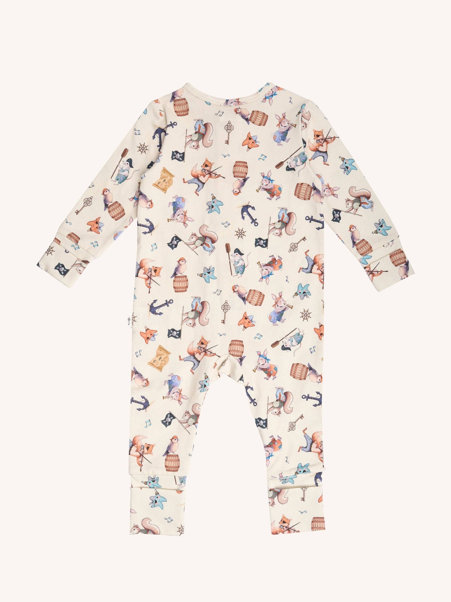 Fleur Harris - 'Sea Shanty' Timeless Onesie