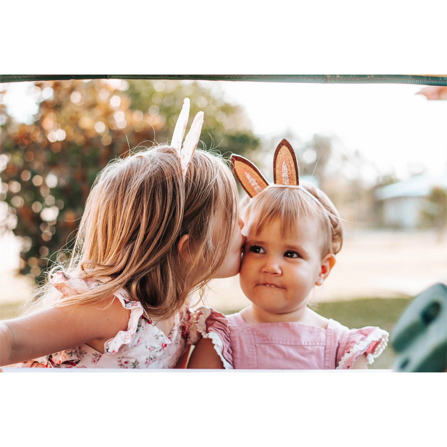 ANO - Earth Bunny - Headband