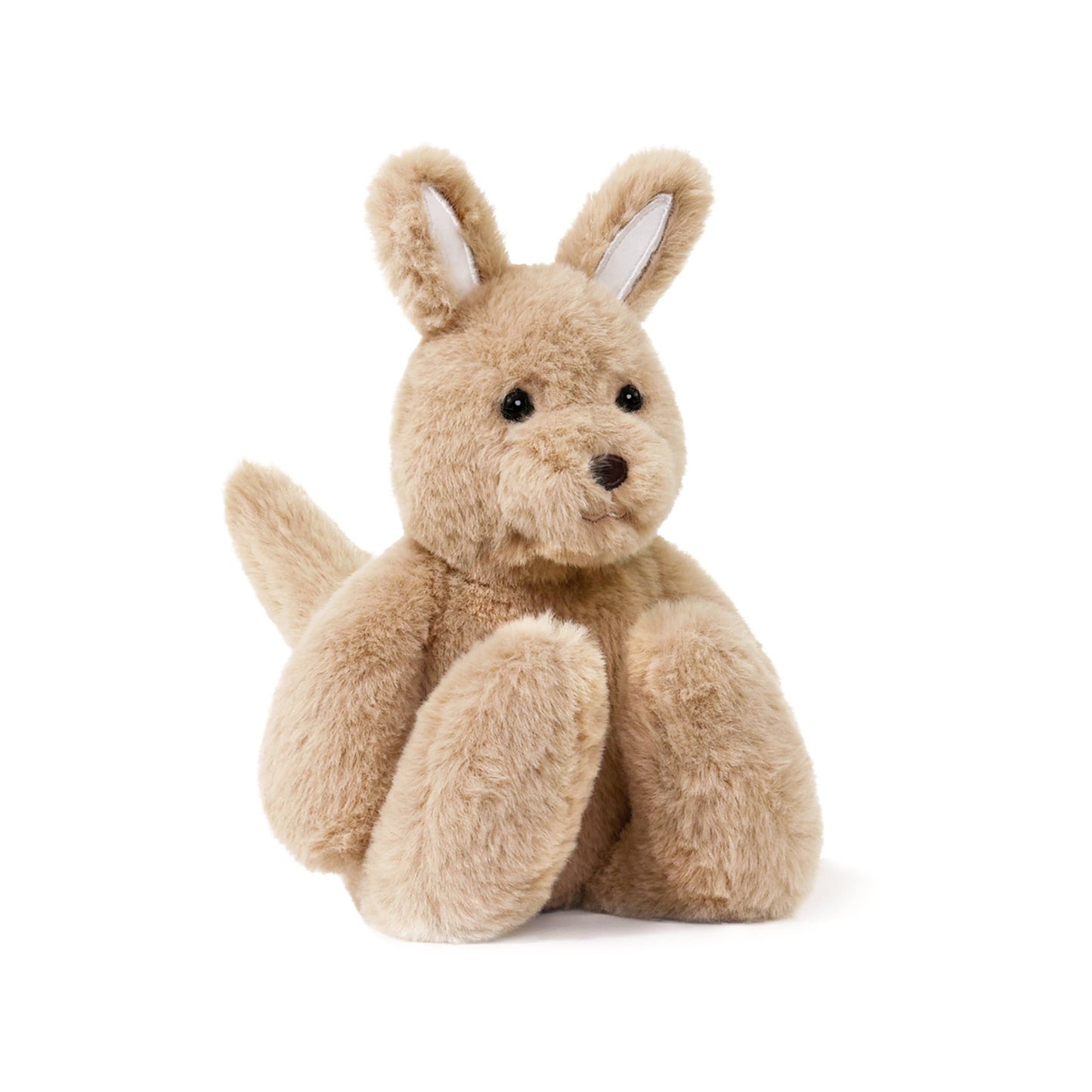 OB Designs - Little Kip Kangaroo Soft Toy Soft Toy - 10" / 25cm
