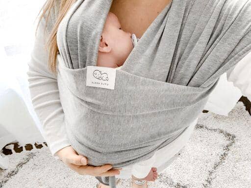 Bubba Bump - Bubbawrap Baby Wrap Carrier