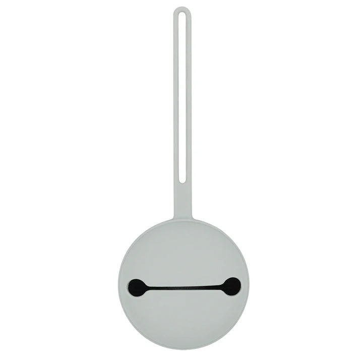 Living Textiles - Silicone Pacifier Case