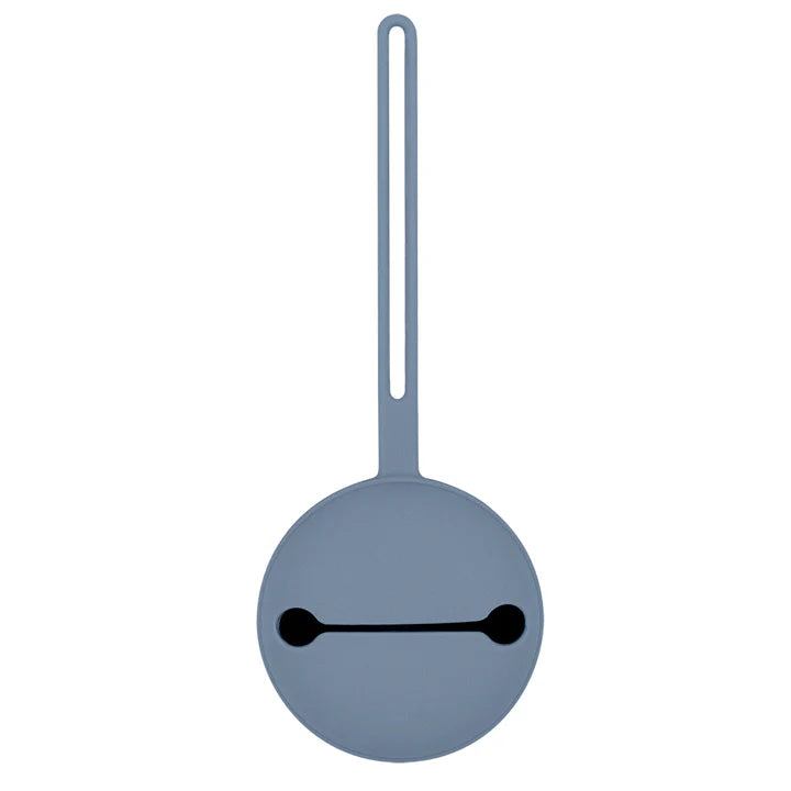 Living Textiles - Silicone Pacifier Case