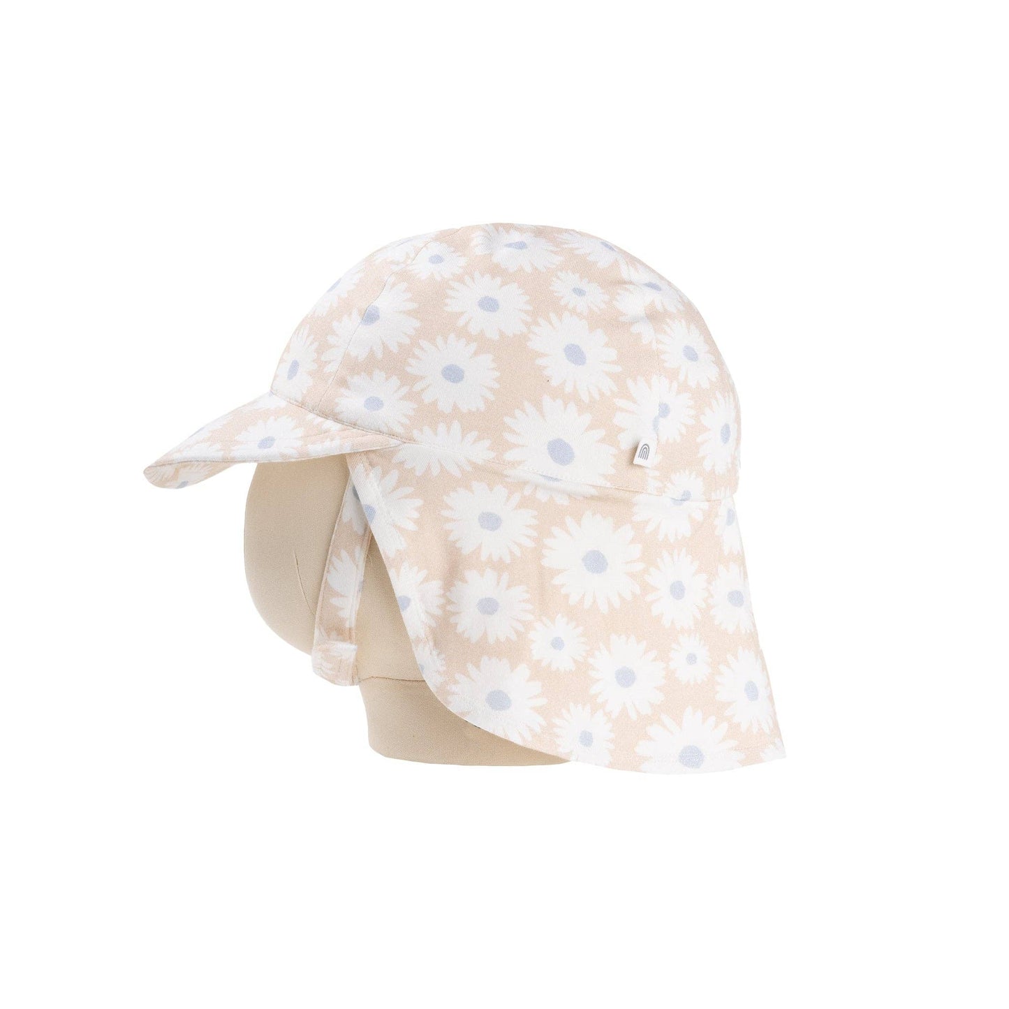 Kynd Baby - Sunny Hat - Petal Fields