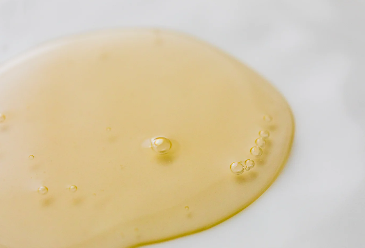 Womens Wellness Boutique - Nourish Scar Oil